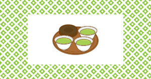 お茶汲みは女性の仕事?新人の仕事?世の中の当たり前について。