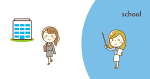 社会人経験をしてから先生になるべき?小学校の先生だった時は言えなかったこと。