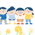 小学校の先生は子供が好き?