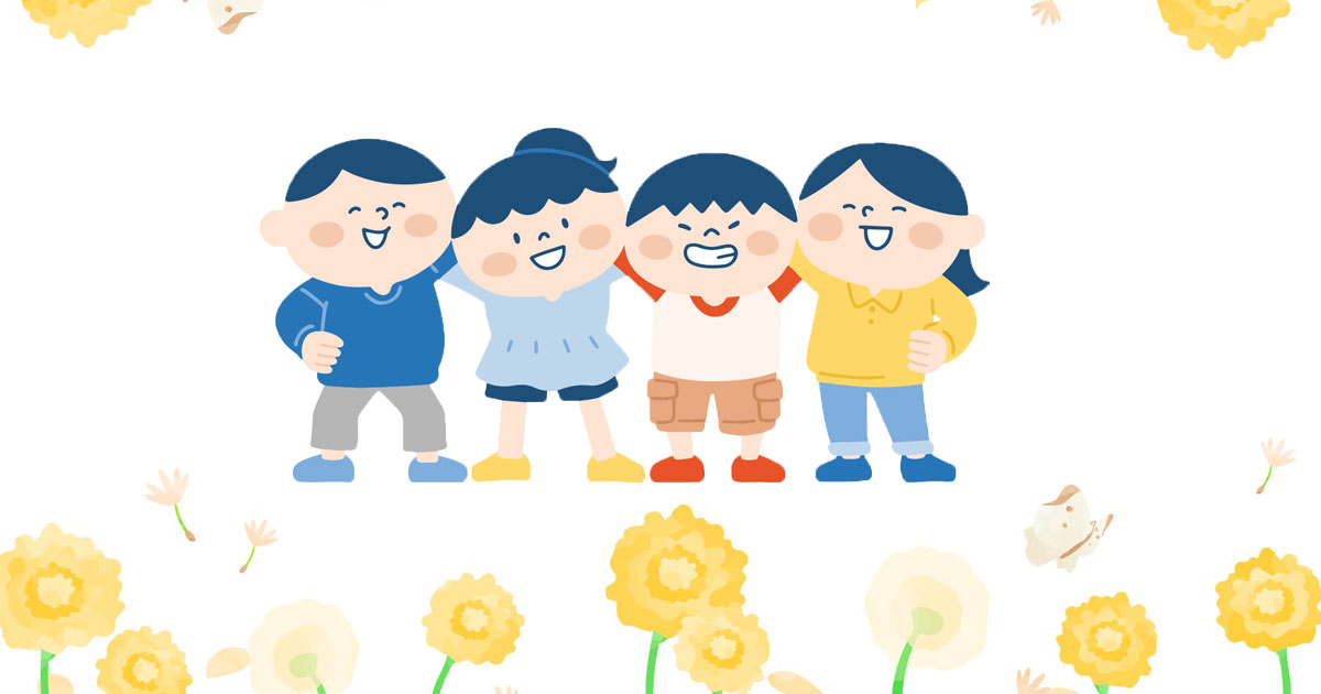 小学校の先生は子供が好き？