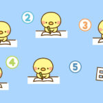 小学校の教員採用試験を5回受験したけど受からなかった。