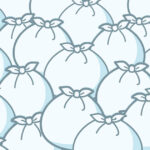 抱えている物が多すぎて逃げ出したくなったら、誰かに頼ってもいいかも。ゴミ屋敷。