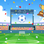 心の底の願望に気づく。2022W杯サッカー。メッシの優勝。