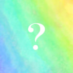 LGBT法案の話題。恋や愛は曖昧、世の中の当たり前について。