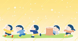 子どもの頃、大人になっても本気で遊ぶ!と心に誓った。