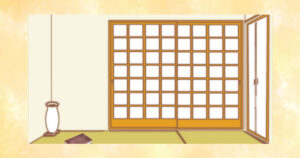 あっけなく日常を失う。病気で倒れた日。祖父との思い出3